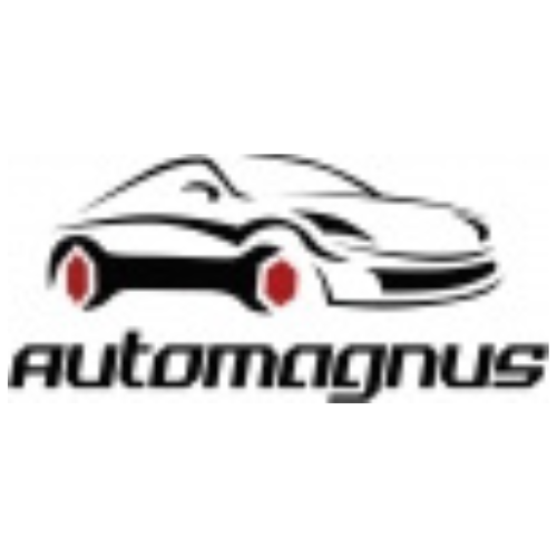 ﻿Automagnus, UAB logo