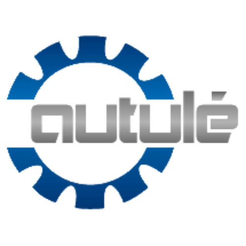 Autulė, UAB logo