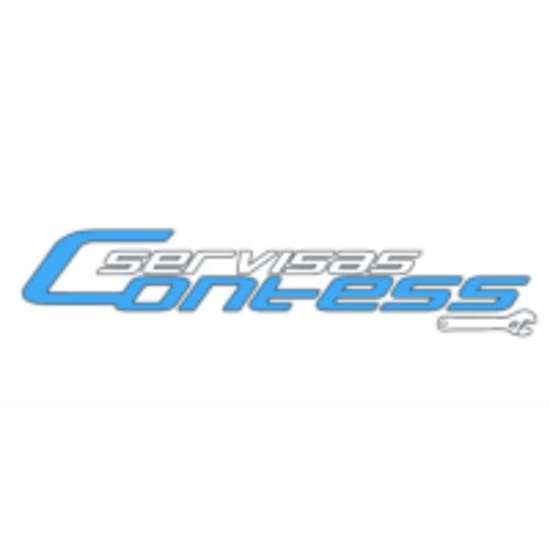 ﻿Contess, UAB logo