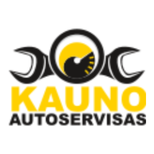 ﻿Kauno autoservisas, UAB logo