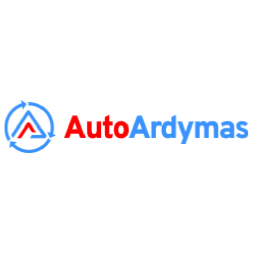 ﻿UAB "Algauto" logo
