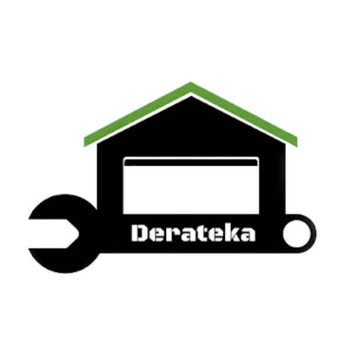﻿Derateka, UAB logo