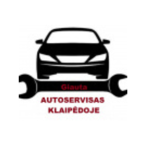 ﻿Giauta, MB logo