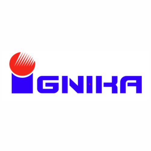 ﻿Ignika, UAB logo