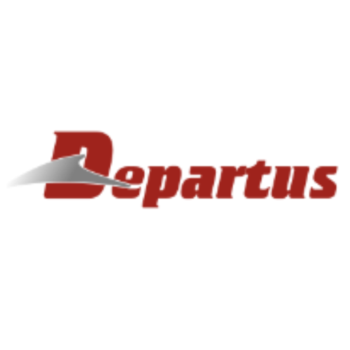 ﻿Departus, UAB logo