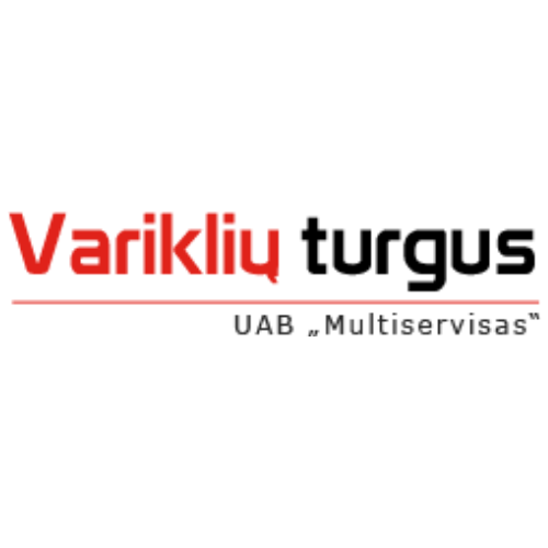 Multiservisas, UAB logo