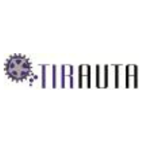TIRAUTA, UAB logo