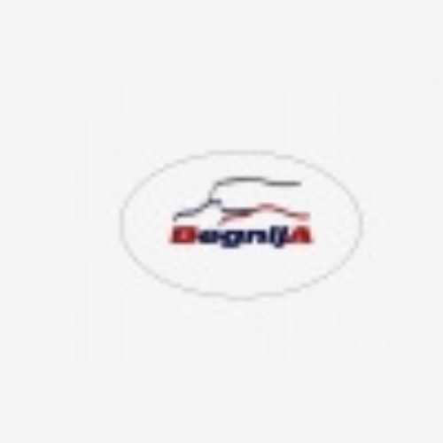 ﻿Begnija, UAB logo