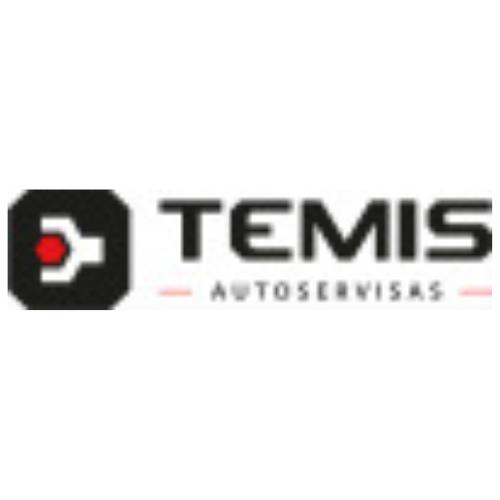 ﻿Temis, UAB logo
